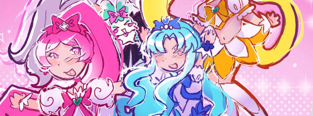 ☆